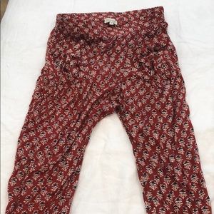 Flynn Skye jumper pants